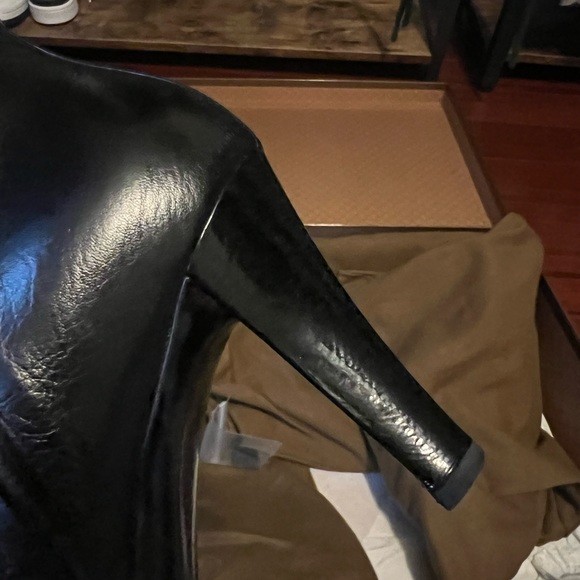 Gucci Knee High Boots - Picture 16 of 16